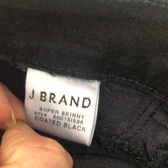 Jbrand Jeans - Picture 3 of 3
